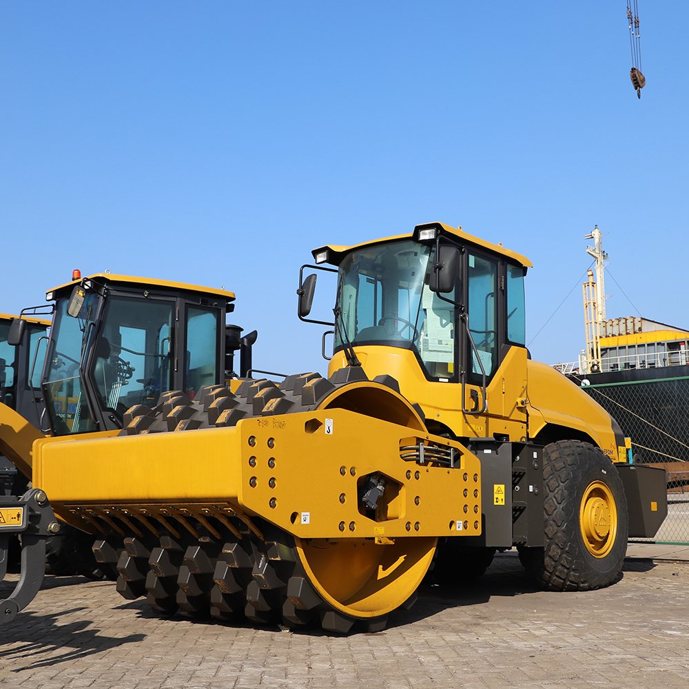 HOT SALE!!! good quality road roller with cheap price road construction equipment for sale