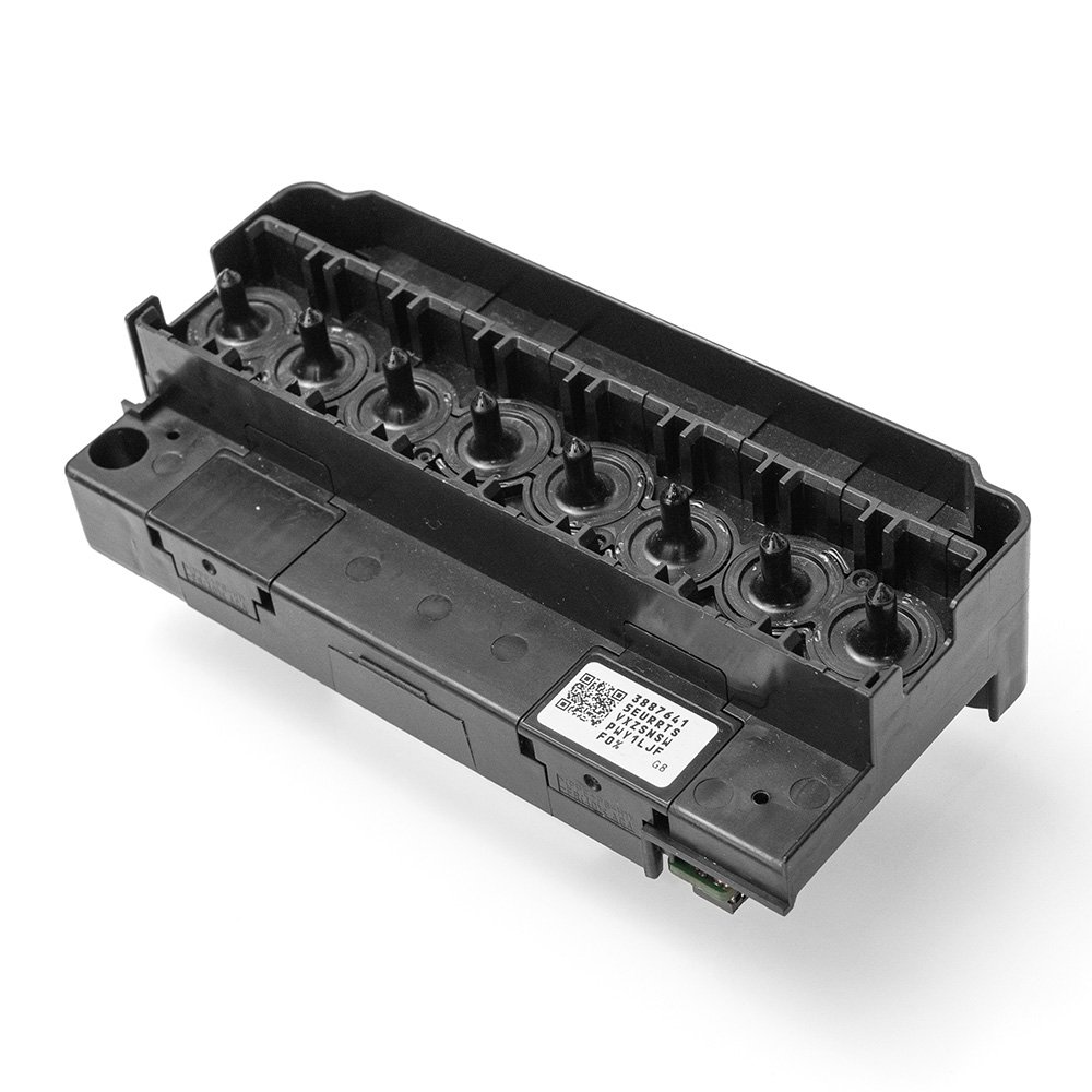 original dx5 printhead head for original printing machinery parts dx5 eco solvent printer head dx5