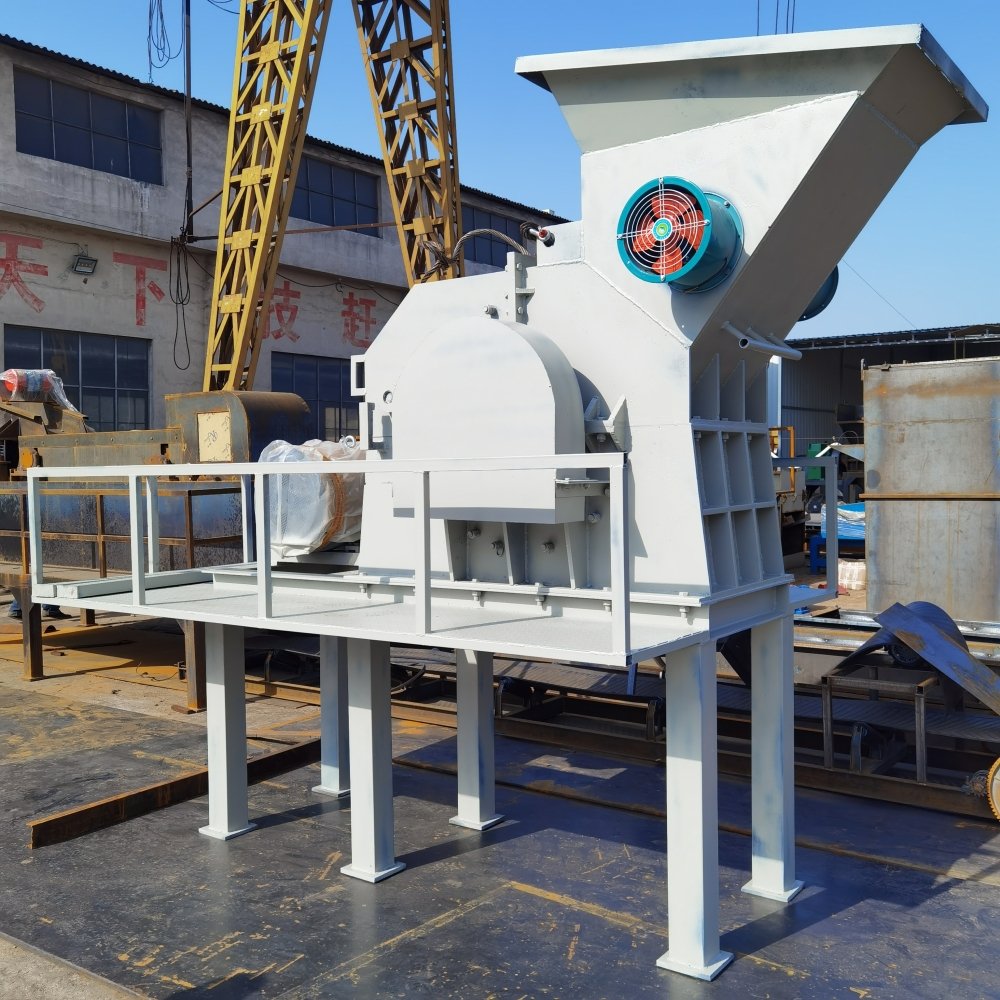Customize Scrap Oil Filter Crusher Machine Used Oil Filter Crusher For Sale