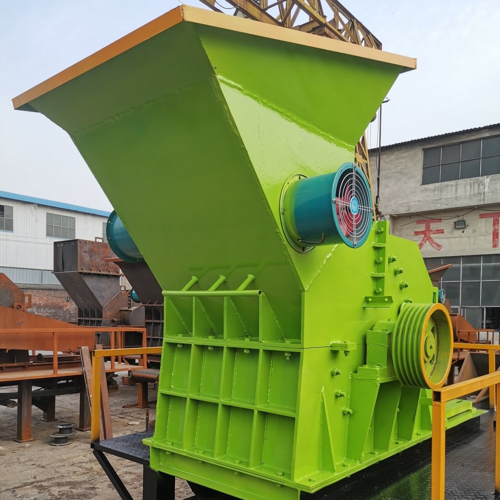 Customize Scrap Oil Filter Crusher Machine Used Oil Filter Crusher For Sale