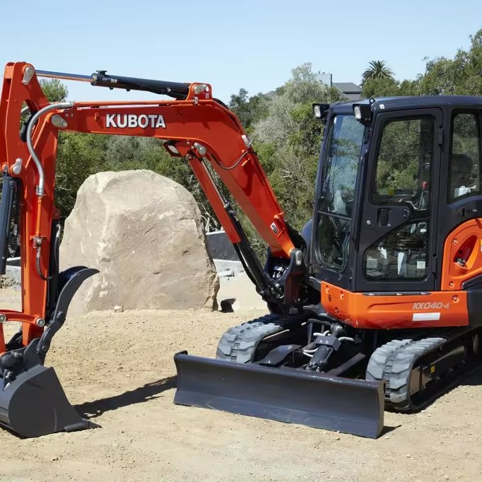 Used Excavator Digger Mini Small Excavator Digger Machine Used Crawler Excavator
