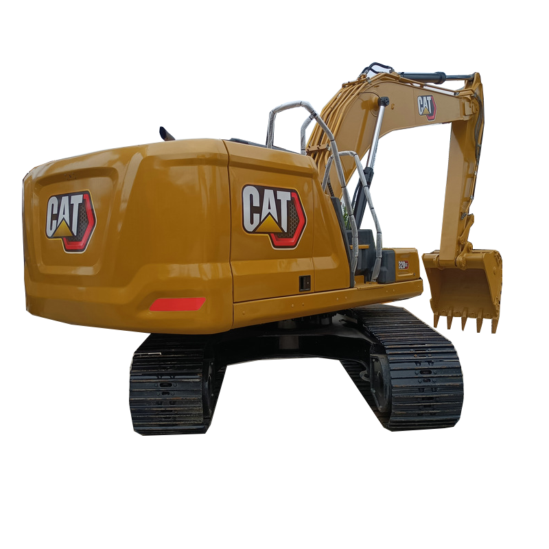 Strong Power Used Cat 320GC large excavator used Caterpillar320gc heavy digger Cheap Selling used excavators original Japan