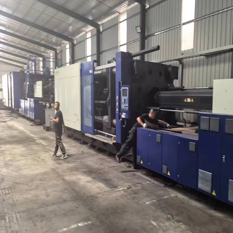 200T 250T 300t 450T 500T 600T 1000T 1600T Injection Mold Machine PVC/PA/PC Plastics Making Used Machine Price