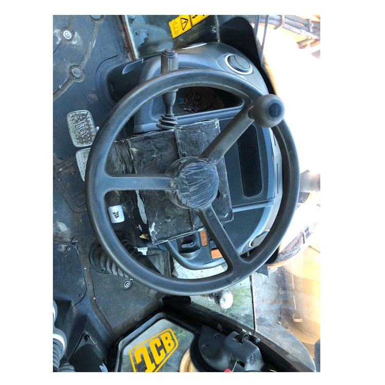 original UK used JCB3CX 4CX Backhoe Loaders For Good Price