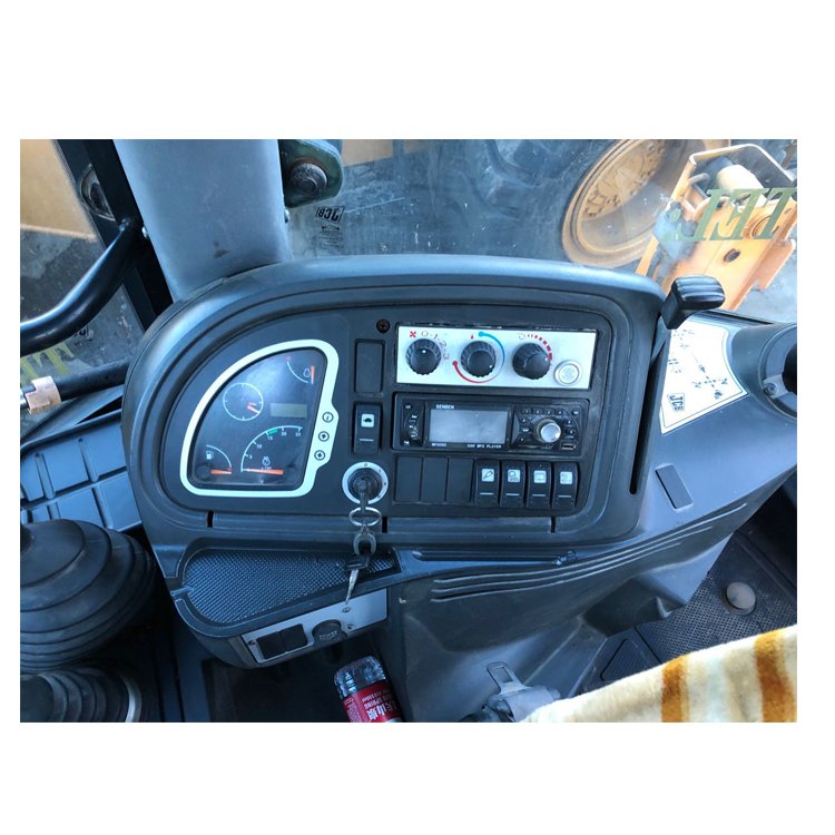 original UK used JCB3CX 4CX Backhoe Loaders For Good Price
