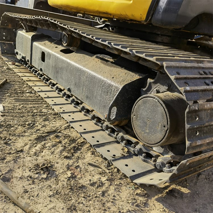 Mini excavator 1 ton /3 ton /5 ton komatsu PC40 excavator used tractors / traktor