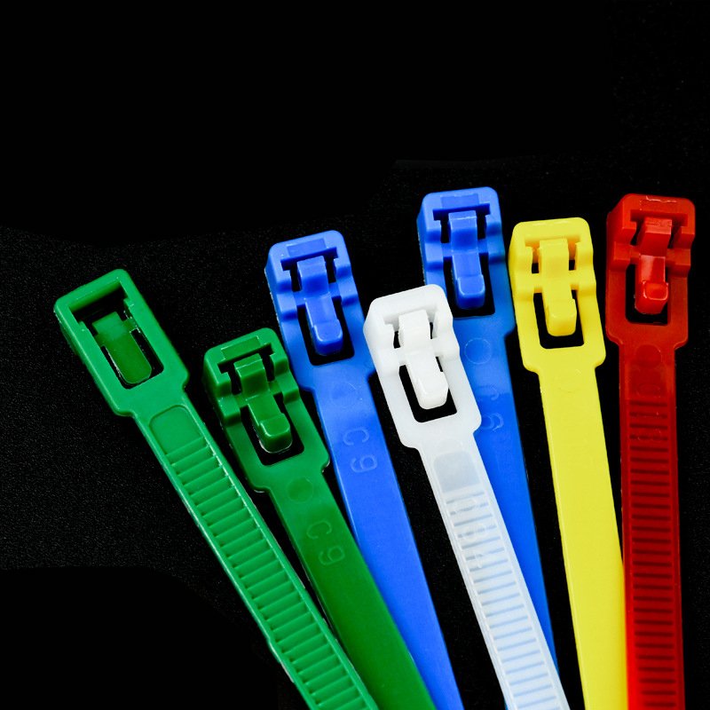 Hot Selling Cheapest Used Plastic Nylon Cable Tie Electric Injection Molding Machine Automatic