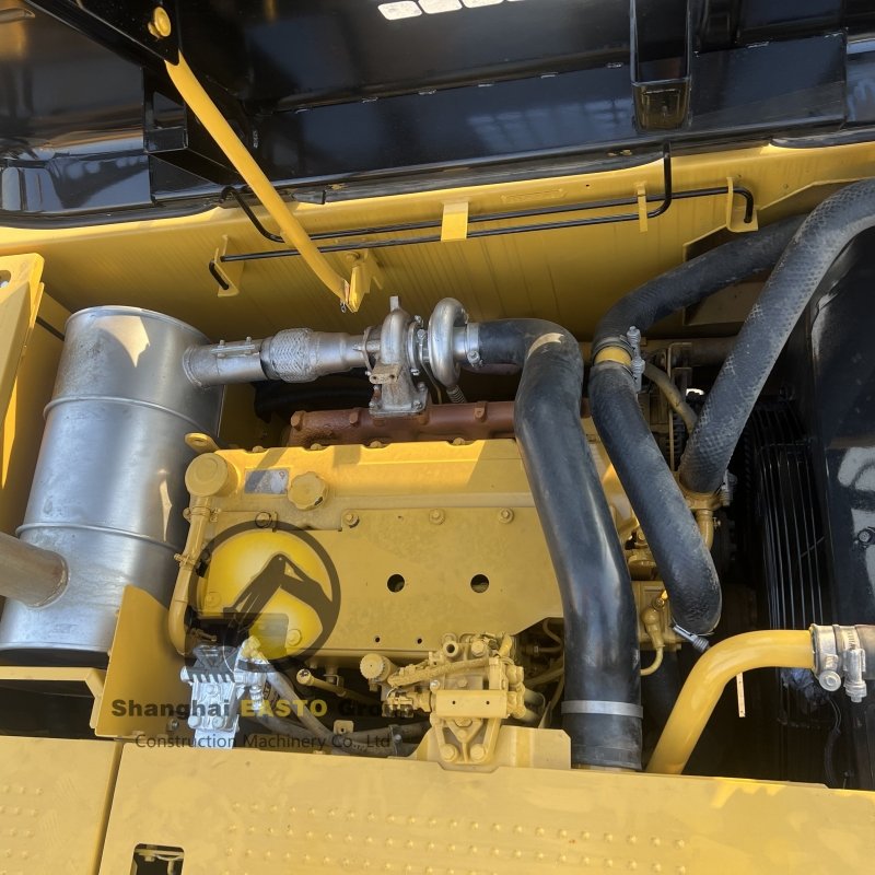 Used CAT Excavator Carterpilar Multi-functional 320GC CAT 320 320C 320D 320D2 320GC 20ton Used Engineering Construction Machine