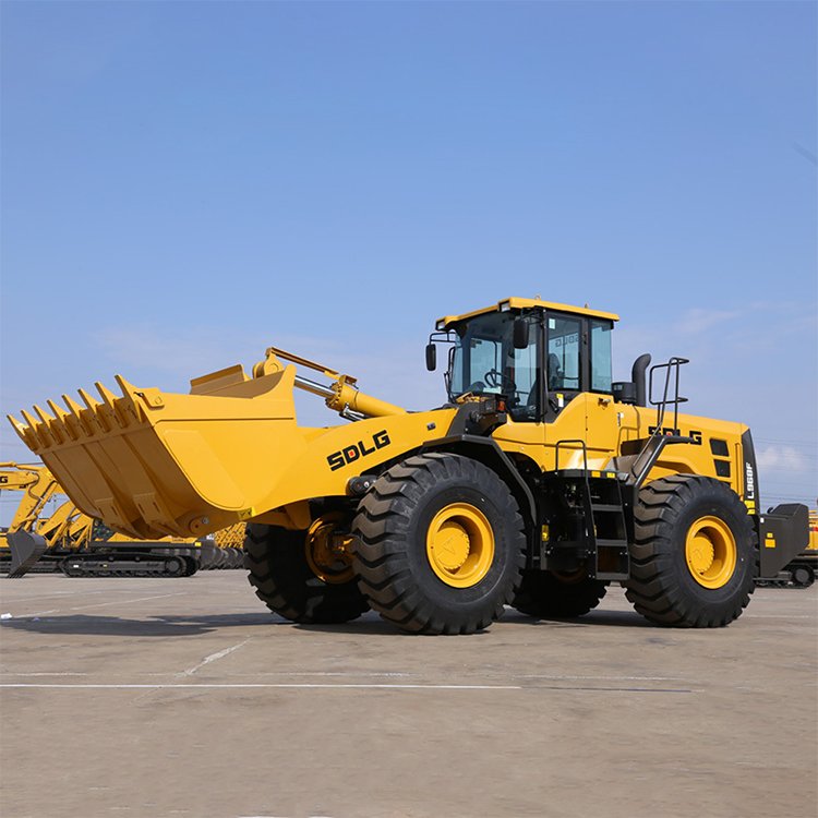 HOT SALE!!! SDLG LG936L Shandong lingong heavy machinery co 3 ton 936l wheel loader,SDLG loader LG936L lingong wheel loader 936