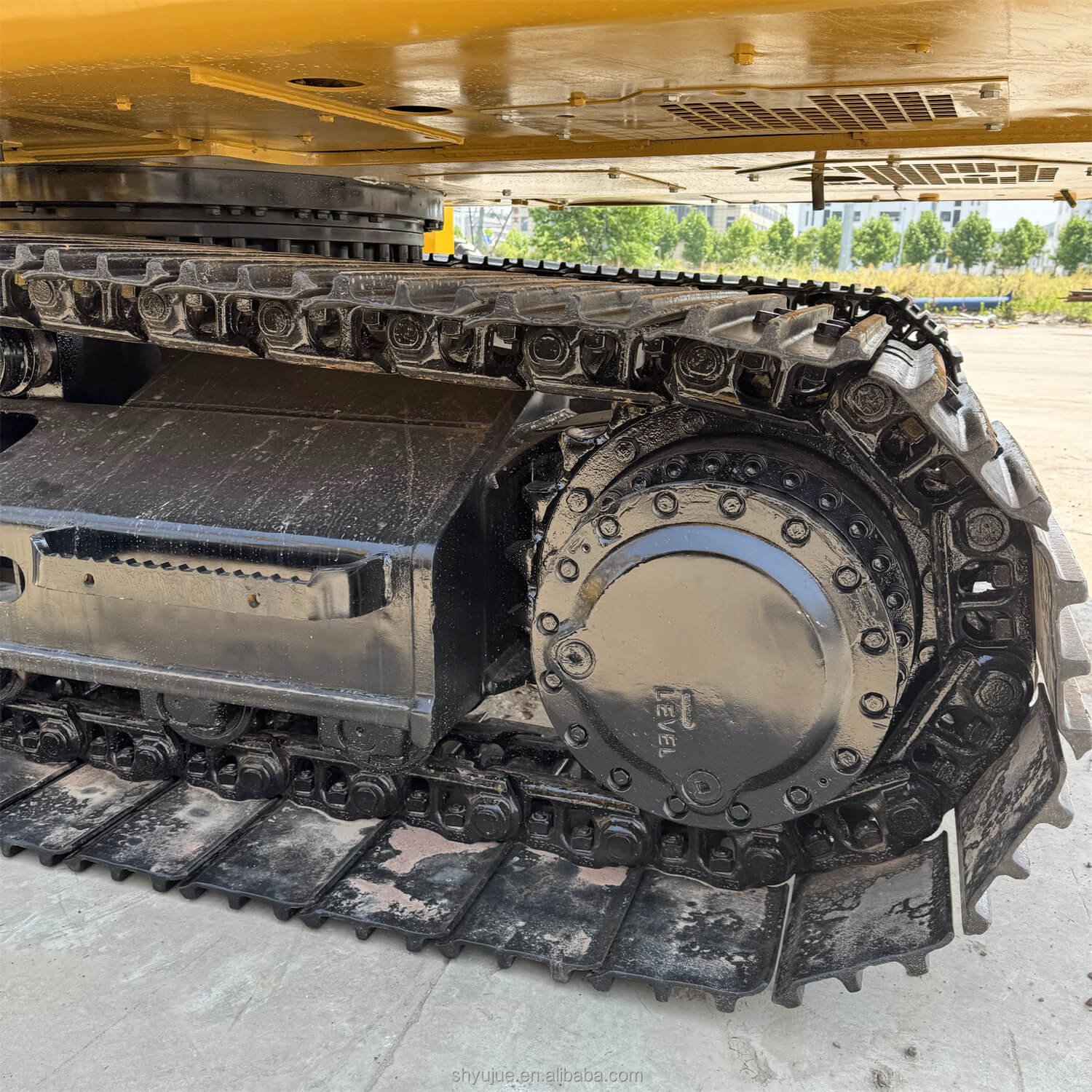 Original Caterpillar CAT320 Used diggers CAT 320 320D2 320GC 320C 320d Hydraulic Crawler Excavator cat320 on sale