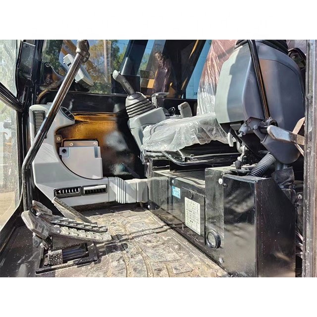 Original Japan CAT 308 caterpillar excavators hydraulic crawler excavator for sale Used excavator Carter 308E2