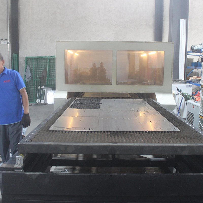 TEBAK Heavy Frozen Electric Used And Saw Meat Fish Automatic Bone Cutting Machine