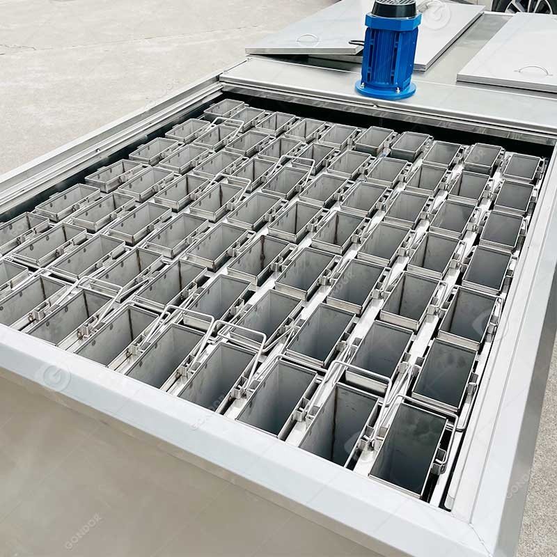 Salt Water 3t Brick Small Commercial Nigeria 50 Kg Ammonia China 5 Ton Make Haiti 500kg Block Ice Machine