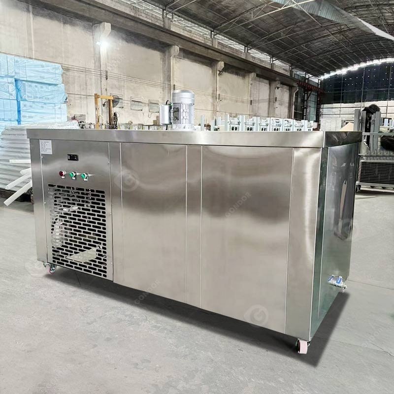 Salt Water 3t Brick Small Commercial Nigeria 50 Kg Ammonia China 5 Ton Make Haiti 500kg Block Ice Machine