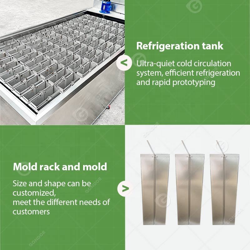 Salt Water 3t Brick Small Commercial Nigeria 50 Kg Ammonia China 5 Ton Make Haiti 500kg Block Ice Machine