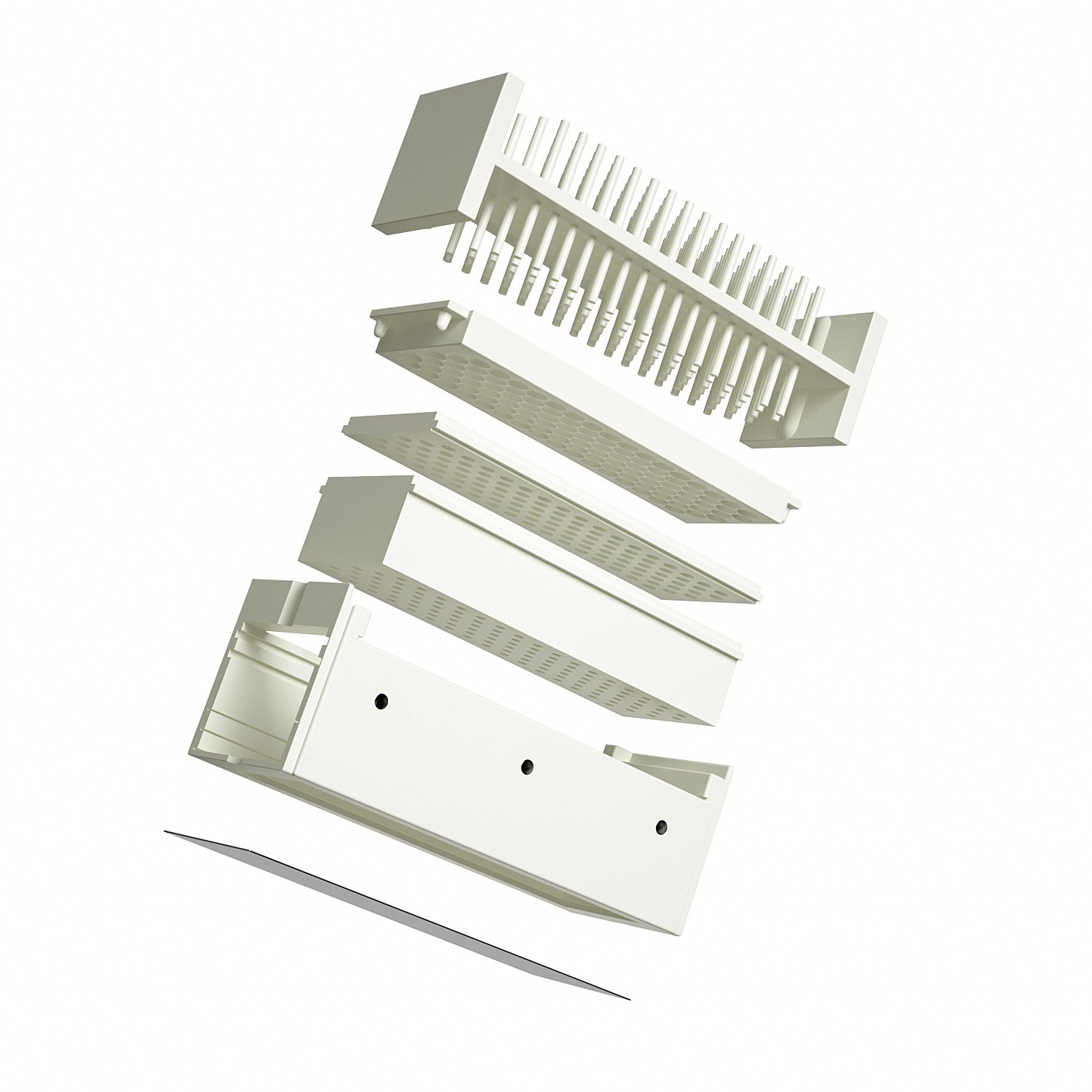 Custom Logo Cone Packer Machine Cone Roller Filler Accessories Cone Packer