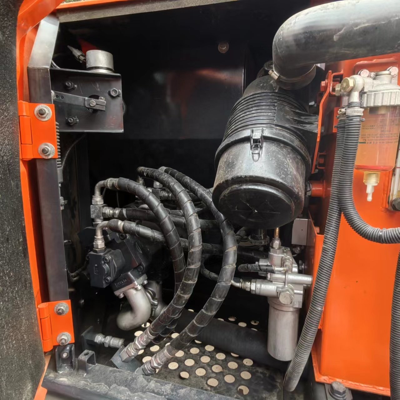 Used Mini Hitachi Zx70 Excavator Used Small Excavator Japan Used Hitachi Excavator Japan