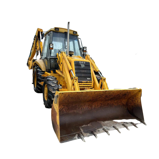 JCB 3CX for sale JCB used backhoe loader in USA used JCB 3CX 4CX retro excavator