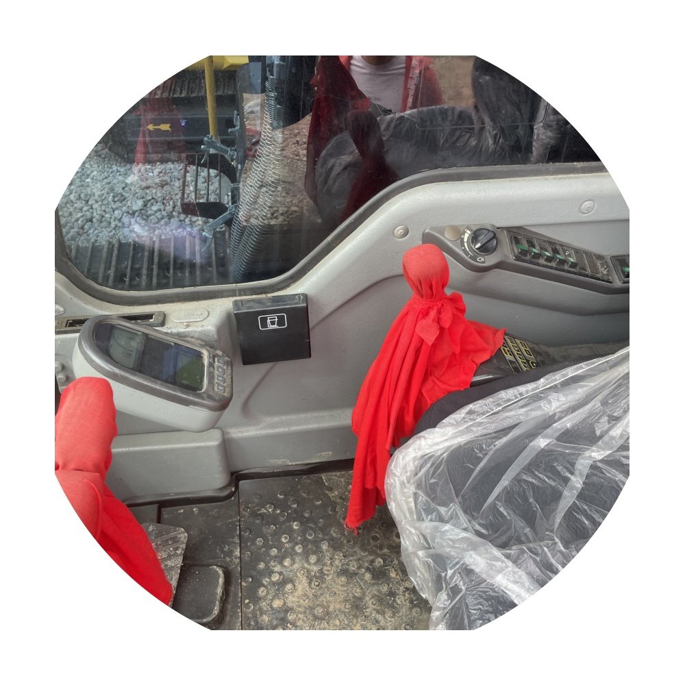 Boutique Machine With Low Price High Quality Hot Sale Used Volvo 210 Excavator In Stock