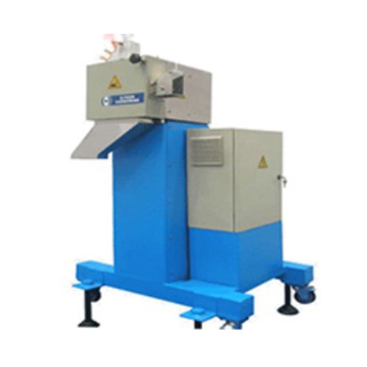 automatic Plastic Recycling Agglomeration Machine