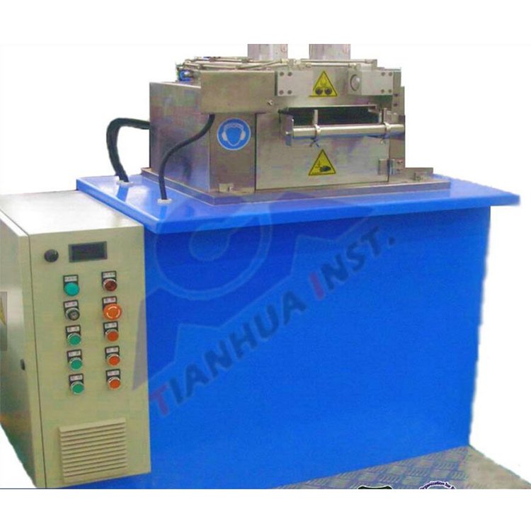 automatic Plastic Recycling Agglomeration Machine