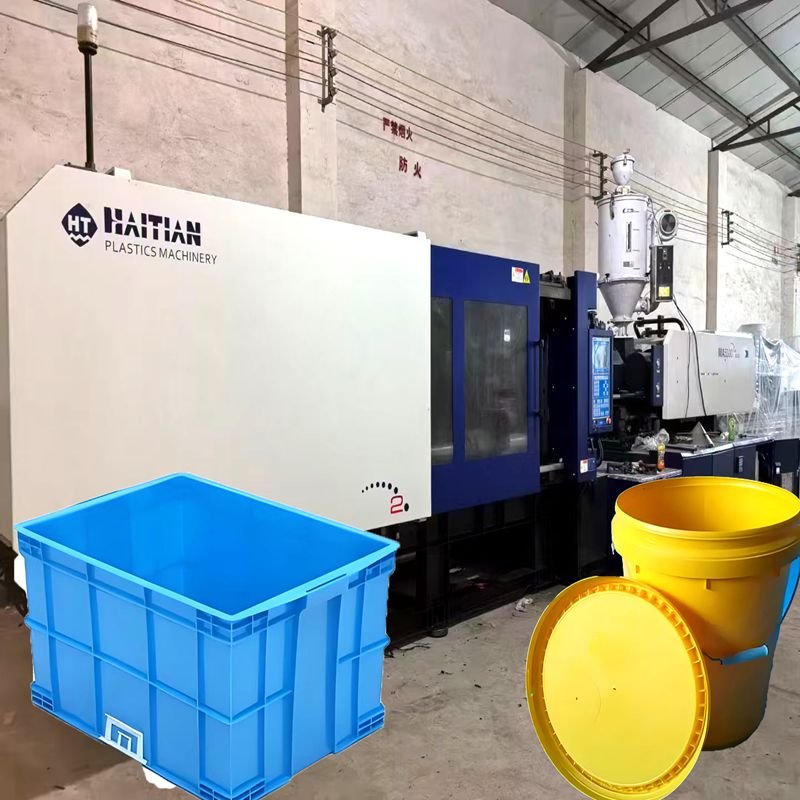 Used haida injection molding machine 128T+168T+208T+258T+288T+388T+438T+538T full series servo plastic injection mold machine