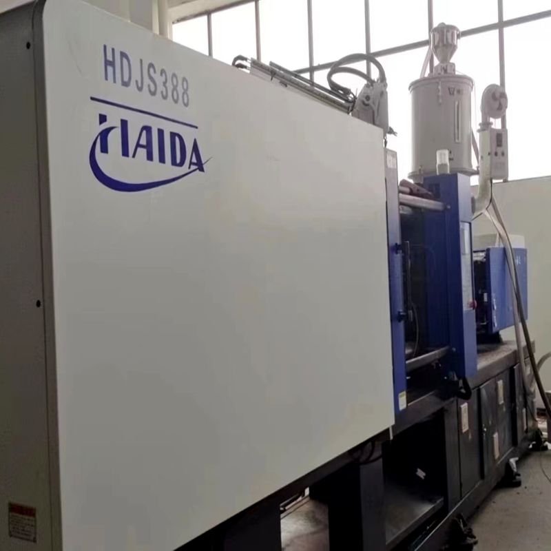 Used haida injection molding machine 128T+168T+208T+258T+288T+388T+438T+538T full series servo plastic injection mold machine