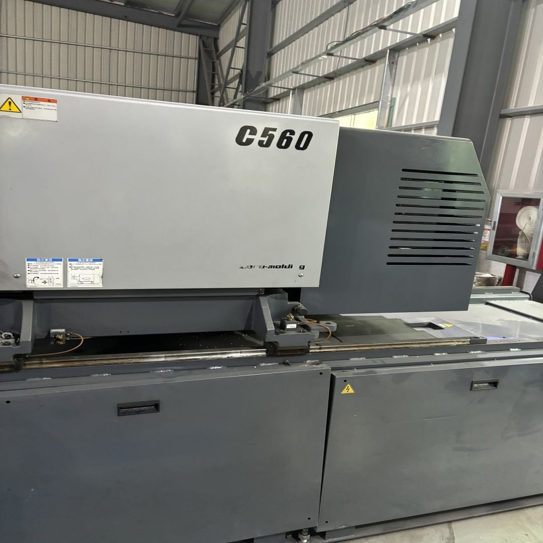 SE280HSZ-C560 Used Injection Molding Machine