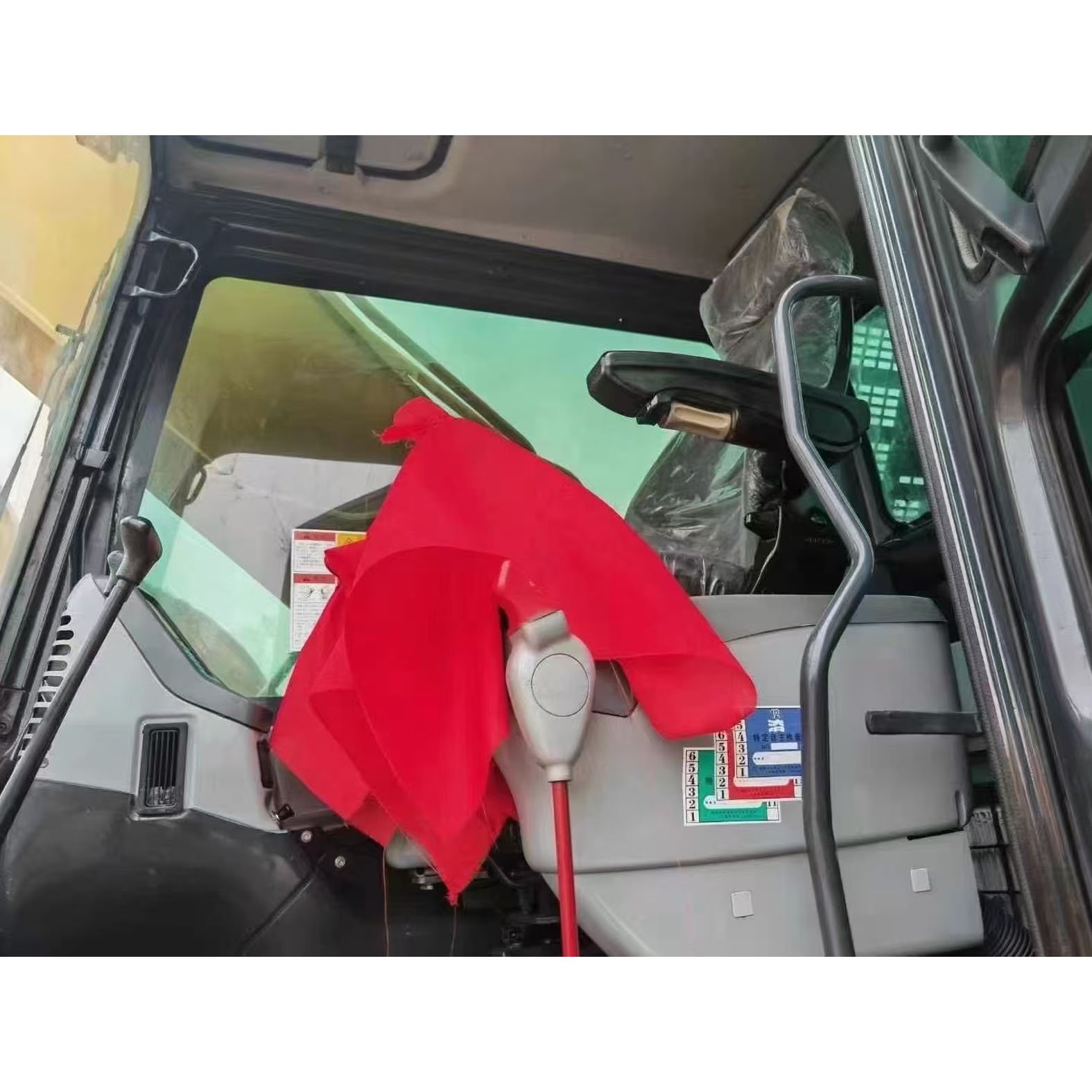 2023 Year Second Hand Komatsu PC360-7 Excavator In High Quality Used Komatsu PC360 PC360-7 PC360-8 Excavator For Sale