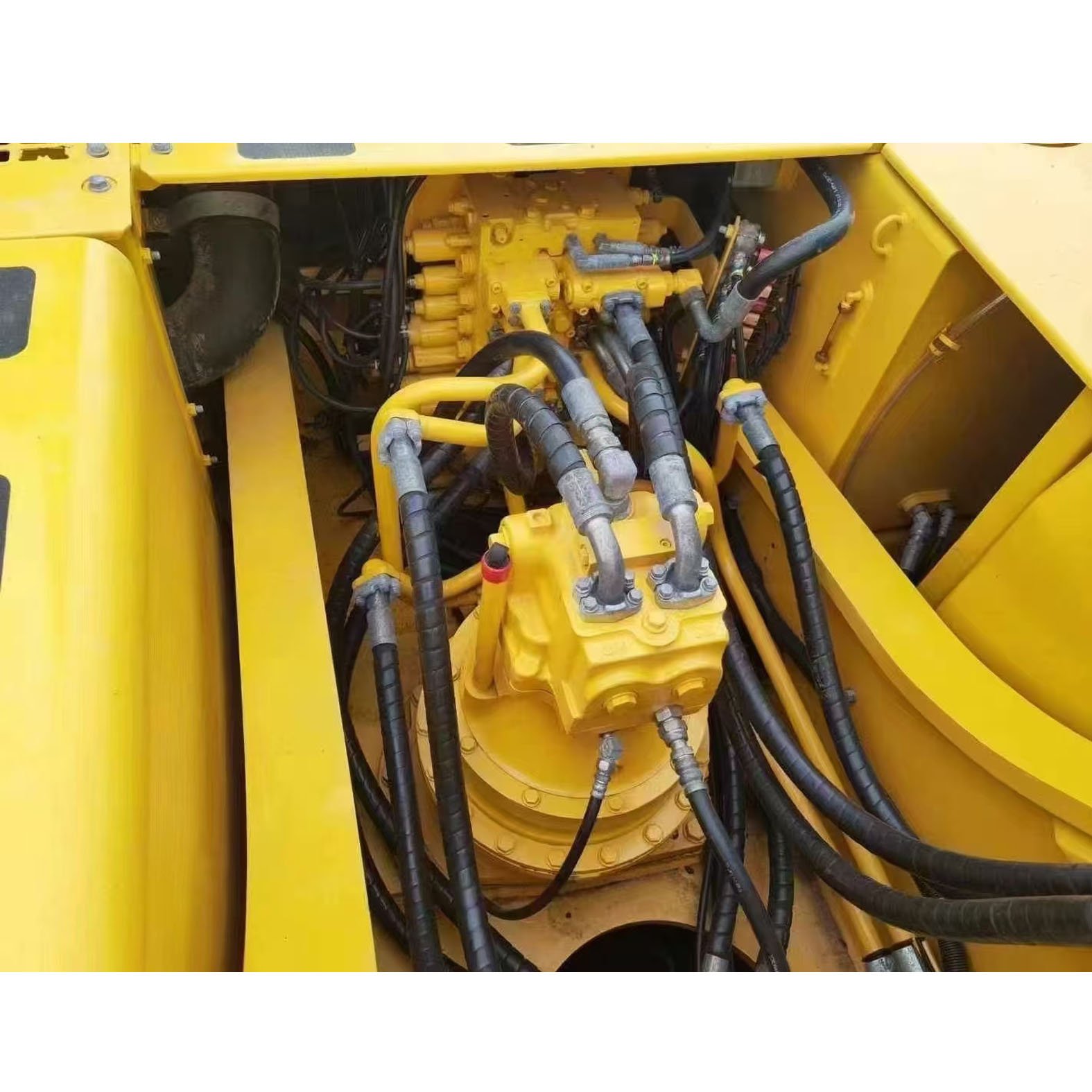2023 Year Second Hand Komatsu PC360-7 Excavator In High Quality Used Komatsu PC360 PC360-7 PC360-8 Excavator For Sale