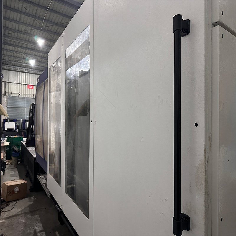 200T 250T 300t 450T 500T 650T 1000T 1600T Injection Mold Machine PVC/PA/PC Plastics Making Used Machine Price