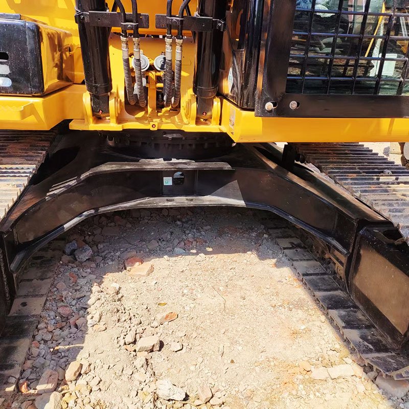 Original used Caterpillar 312 312D 312D2GC excavator second hand Cat 312dl 12 ton earth moving digger Cat312 Cat 312D Cat312dl
