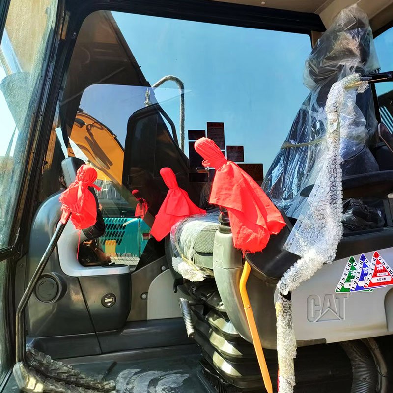 Original used Caterpillar 312 312D 312D2GC excavator second hand Cat 312dl 12 ton earth moving digger Cat312 Cat 312D Cat312dl