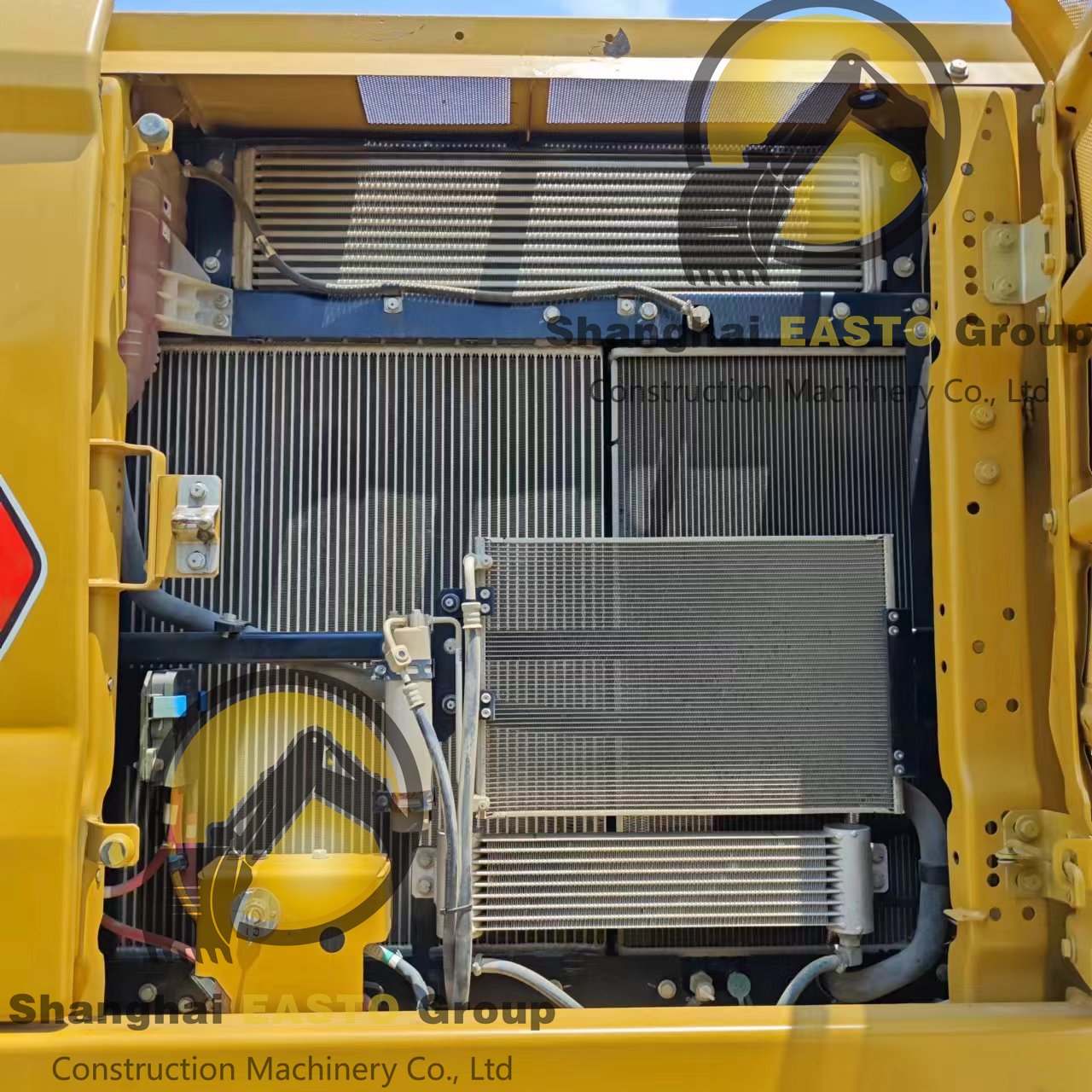 Caterpillar 330 330GC Excavators 30ton Large Cat 330gc Cat330gc Used Heavy Construction Equipment Excavator