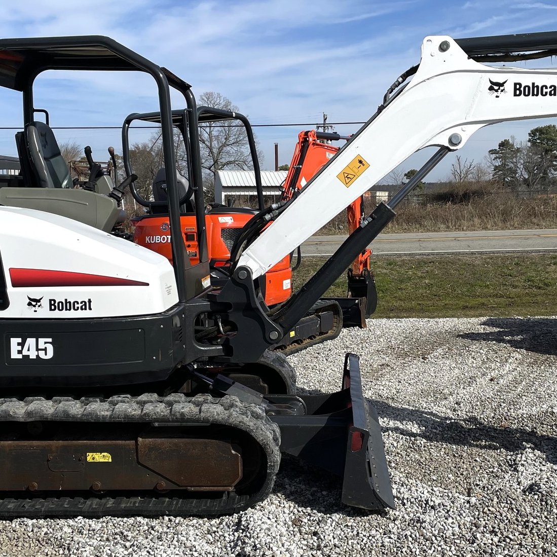 Original Excavator Digging Machine Available For Supply
