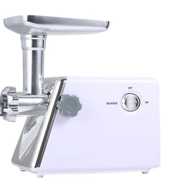 Portable Mini Home Commercial Kitchen Meat Grinder Mincer Machine Electric Power Source Restaurant Home Use New Used Sale