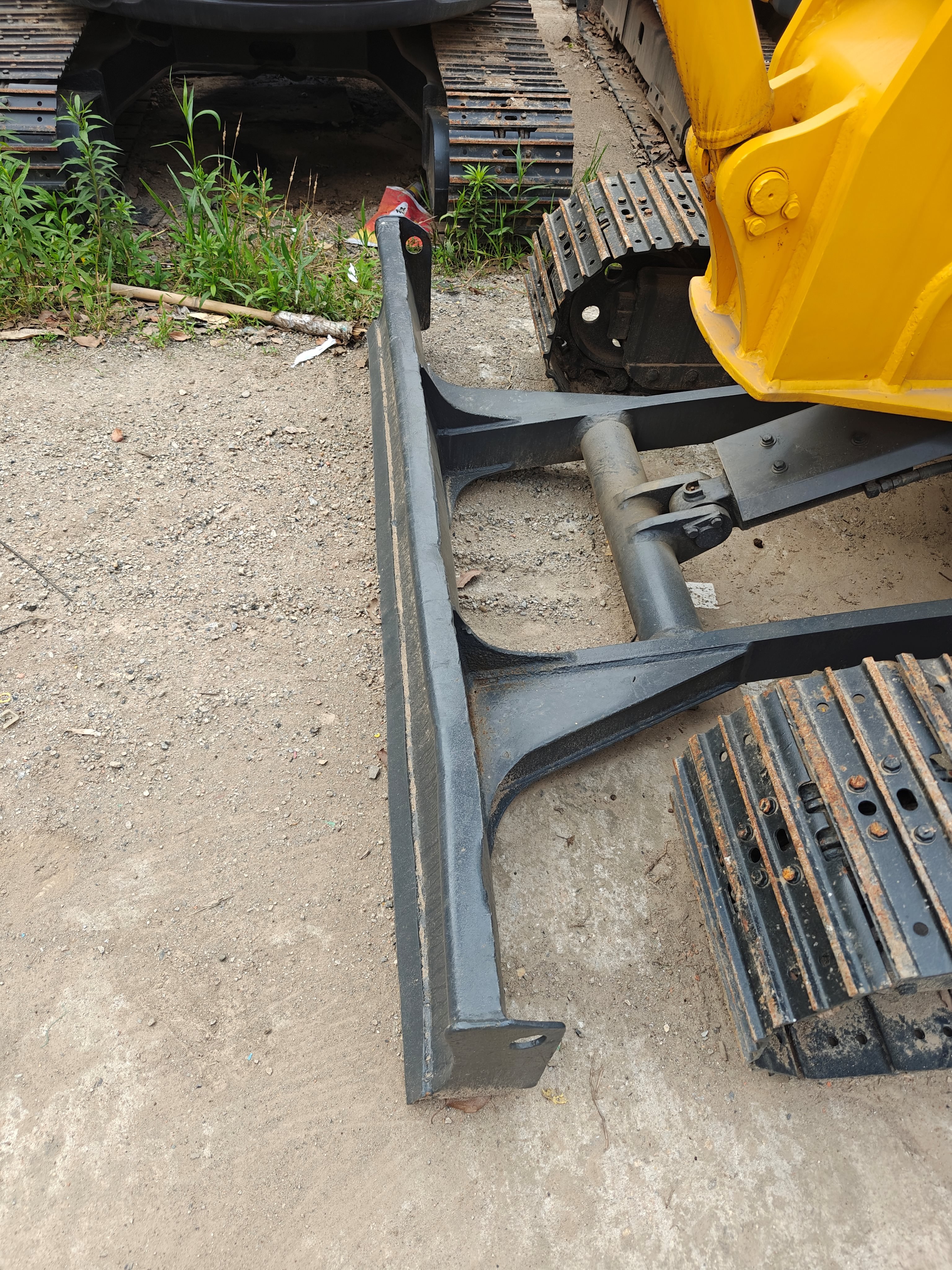 farm machinery Used Mini Excavator PC55 in Shanghai for Sale/Used Komatsu PC55MR Excavator MADE IN JAPAN