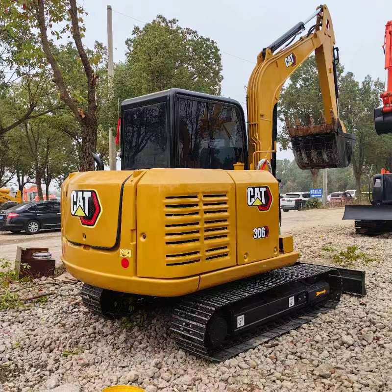 Original Caterpillar excavator construction machinery Komatsu pc130 second hand Komatsu130 hydraulic digger excavadora for sale