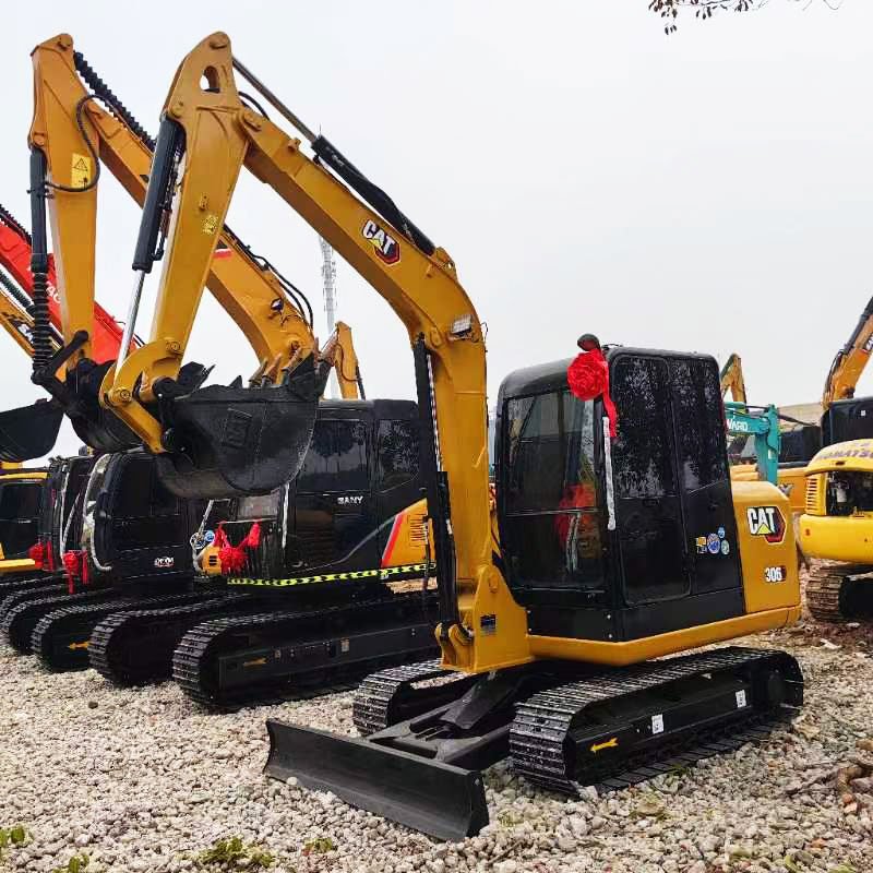 Original Caterpillar excavator construction machinery Komatsu pc130 second hand Komatsu130 hydraulic digger excavadora for sale