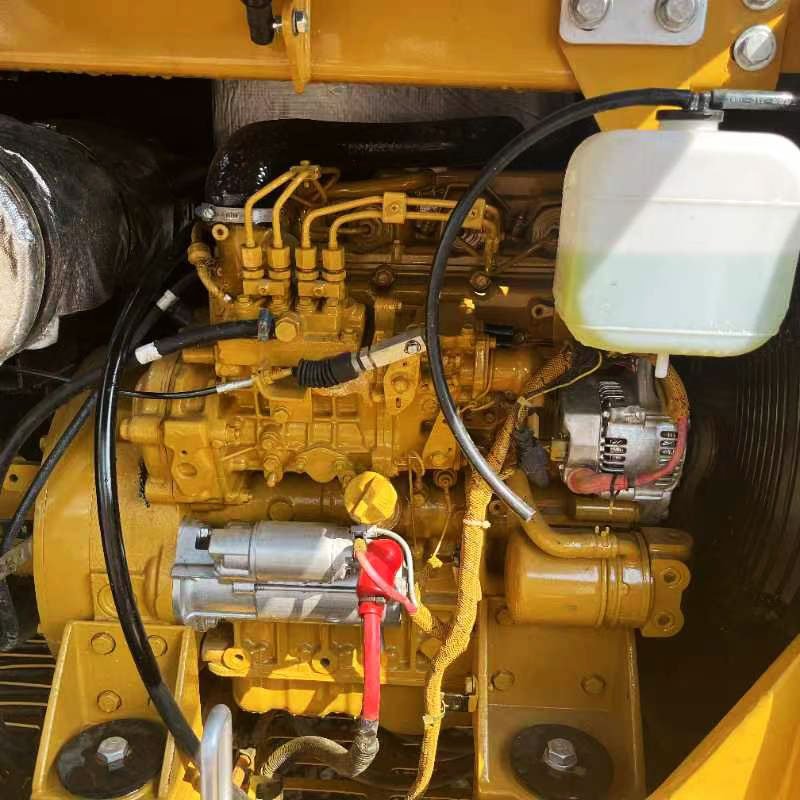Original Caterpillar excavator construction machinery Komatsu pc130 second hand Komatsu130 hydraulic digger excavadora for sale