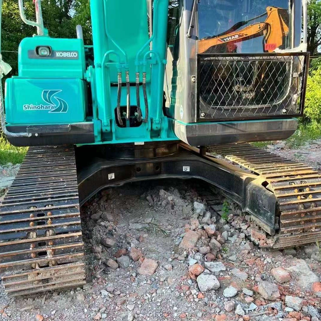 Kobelco excavator SK140, Japan original Kobelco SK140 excavator, Kobelco 140 used excavator cheap machine beautiful