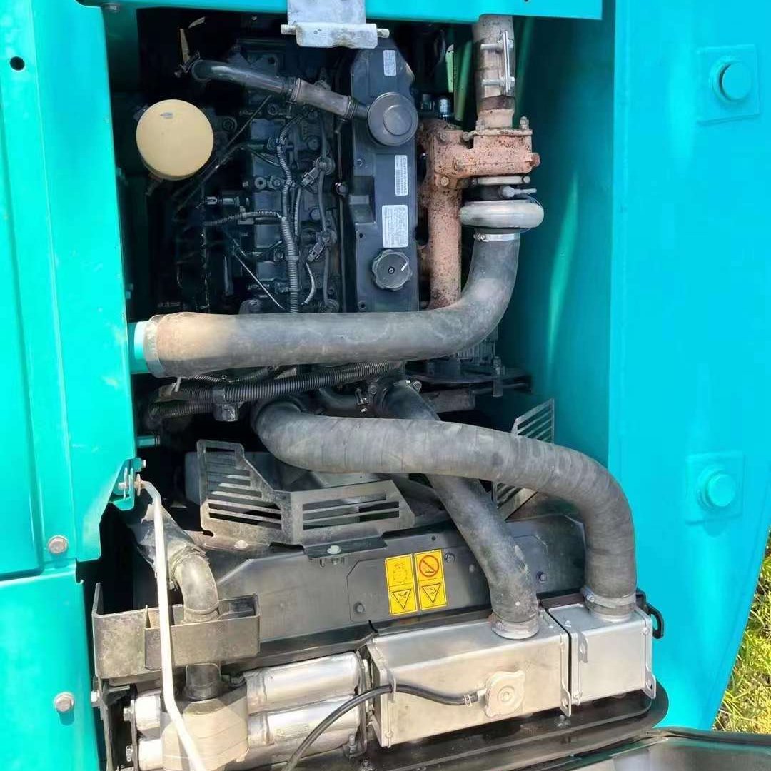 Kobelco excavator SK140, Japan original Kobelco SK140 excavator, Kobelco 140 used excavator cheap machine beautiful
