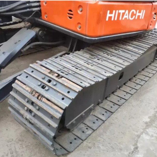 Small Used Hitachi Zx55 Crawler Excavator Second Hand Crawler Hydraulic Excavator Japan Hitachi Zx55u-5A Construction Machinery