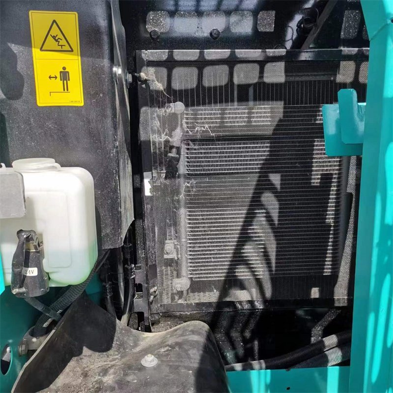 Hot Sale Used KOBELCO Sk75 Crawler Excavator Efficient Digging Machine for Sale Sk250 Sk480 Sk200D
