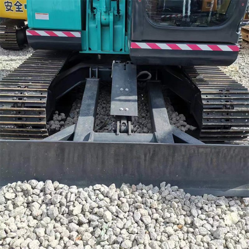 Hot Sale Used KOBELCO Sk75 Crawler Excavator Efficient Digging Machine for Sale Sk250 Sk480 Sk200D