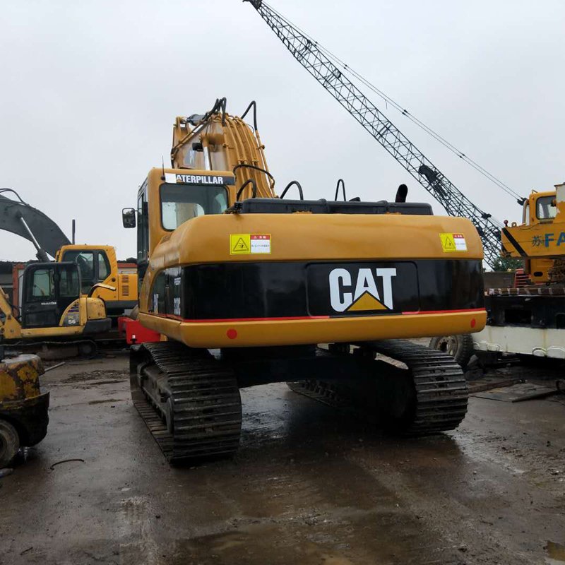 used cat 330 excavator used cat excavator 330 330CL 330D 330DL 330D2L excavator for sale