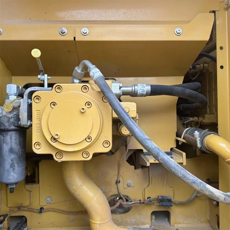 Original Used CAT Excavator Ready To Sale Used Caterpillar 320GC Excavator In Low Price Caterpillar 320GC and Cat 320D2 on sale