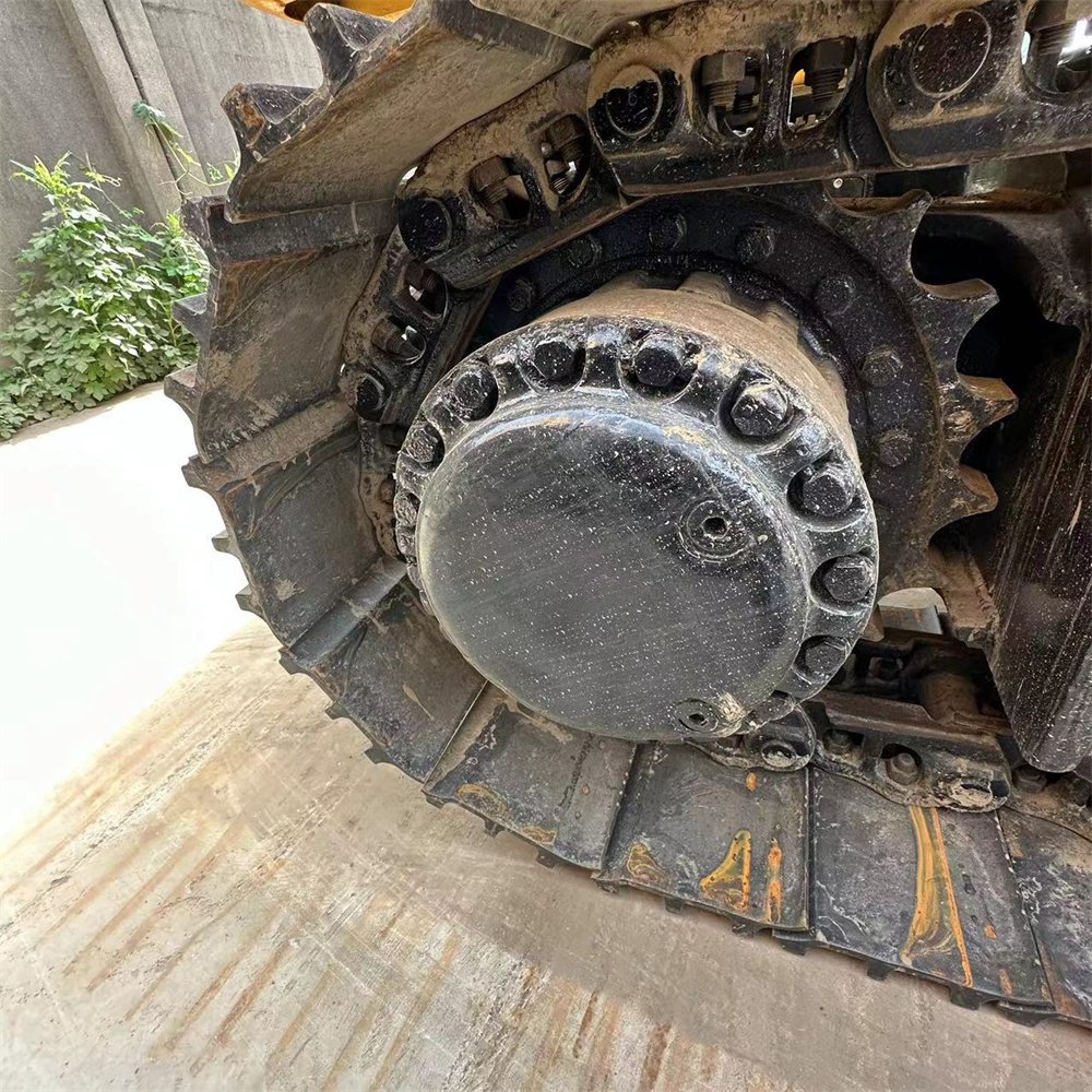 Good condition Used CAT excavator japan 3209E 312 315 313 318 310 Original used excavator cat 320 machine in stock on sale
