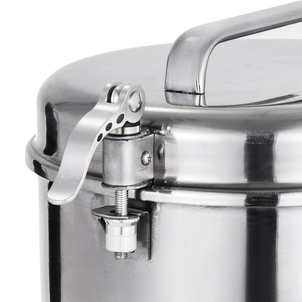 VEVOR NEW 1000G High Speed Electric Herb Coffee Beans Grain Grinder Cereal Mill Flour Powder coating Machine