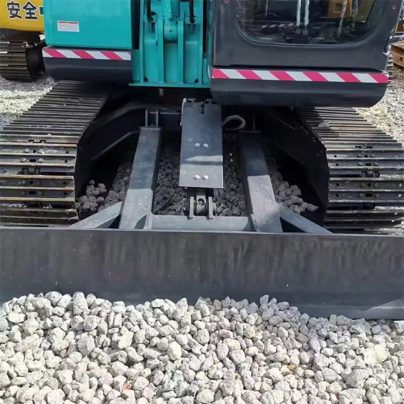 High Quality Low Price Good Condition Japan 20 Ton Crawler Digger Machine Used Excavator Sk200 For Sale